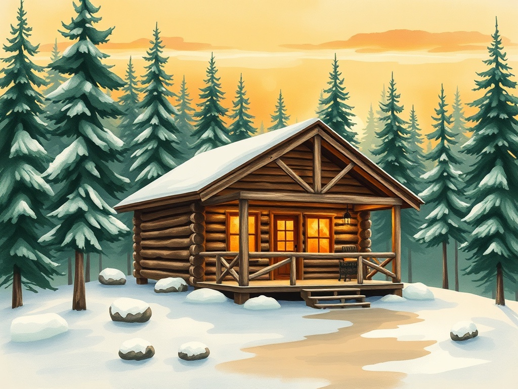 Wagon Wheel - glamping.directory