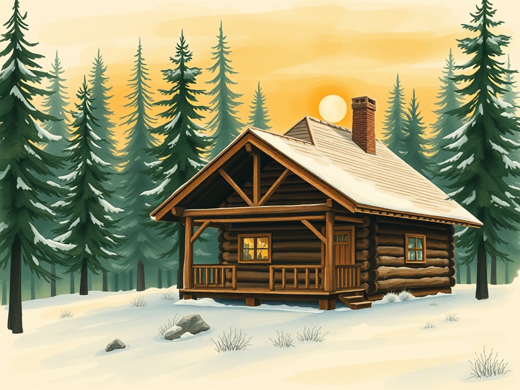 Cabins - glamping.directory