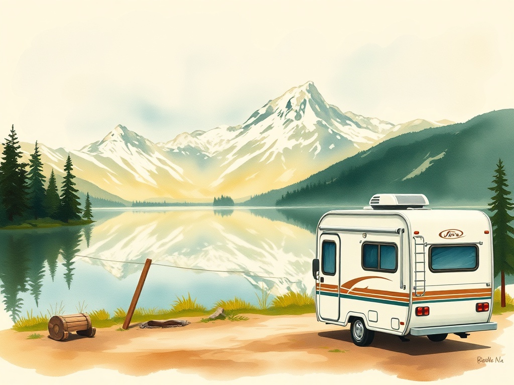 Camp EDC - glamping.directory