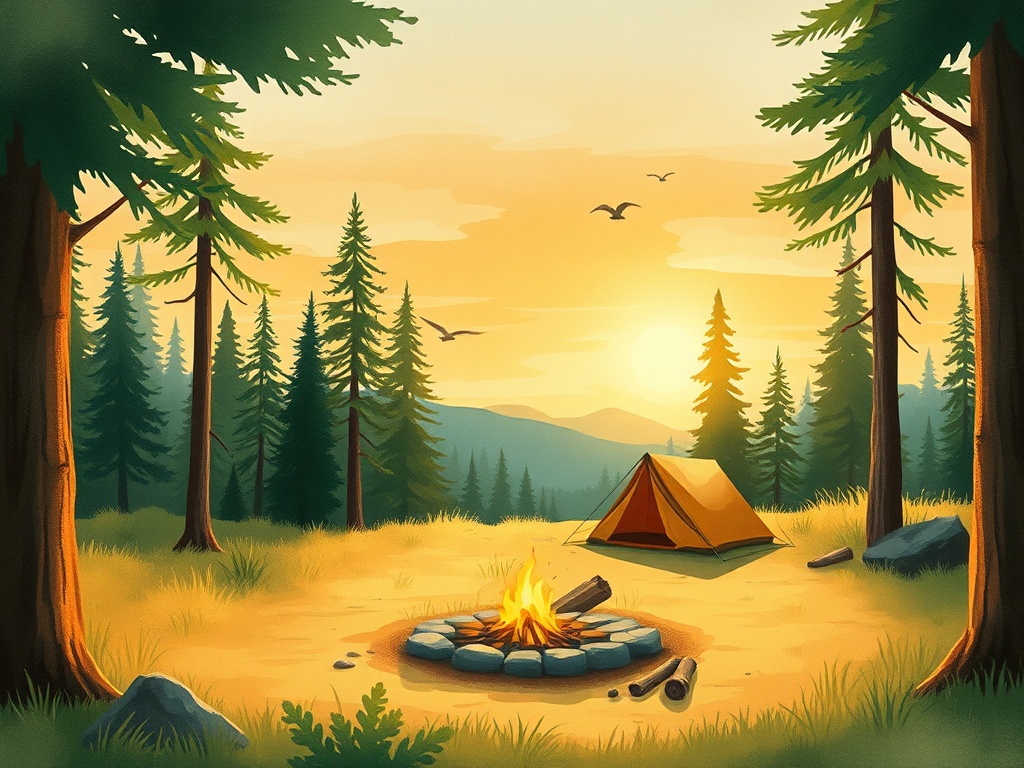 New Jersey Campground Owners Association - glamping.directory