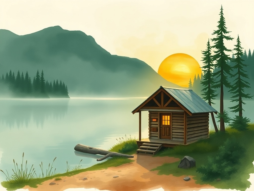 Cliff and Ed's Campground - glamping.directory