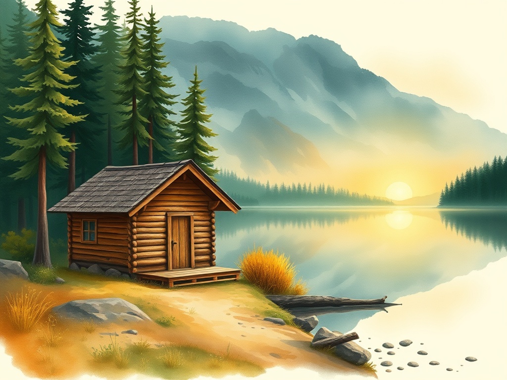 Riverfront Campground - glamping.directory