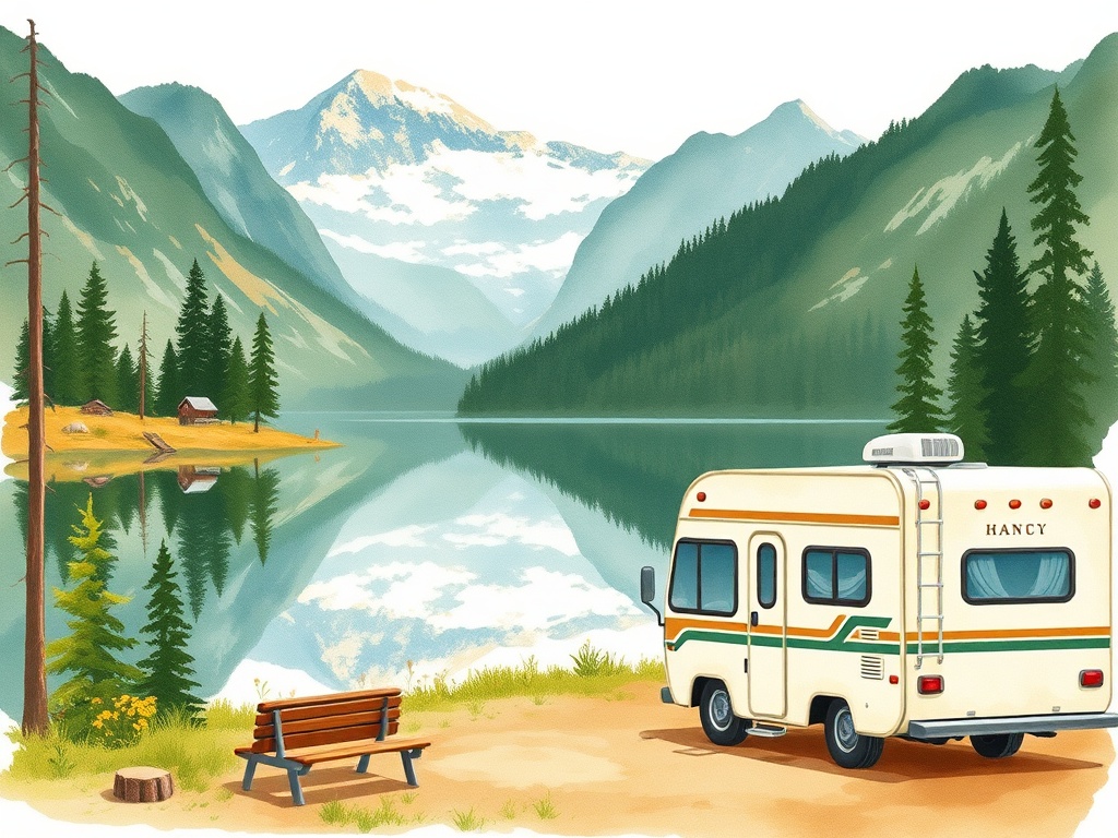 Monroe RV Park - glamping.directory