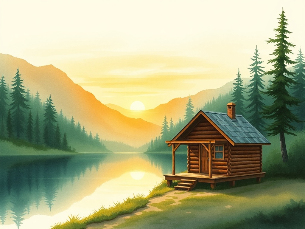 Campsite 1 - glamping.directory