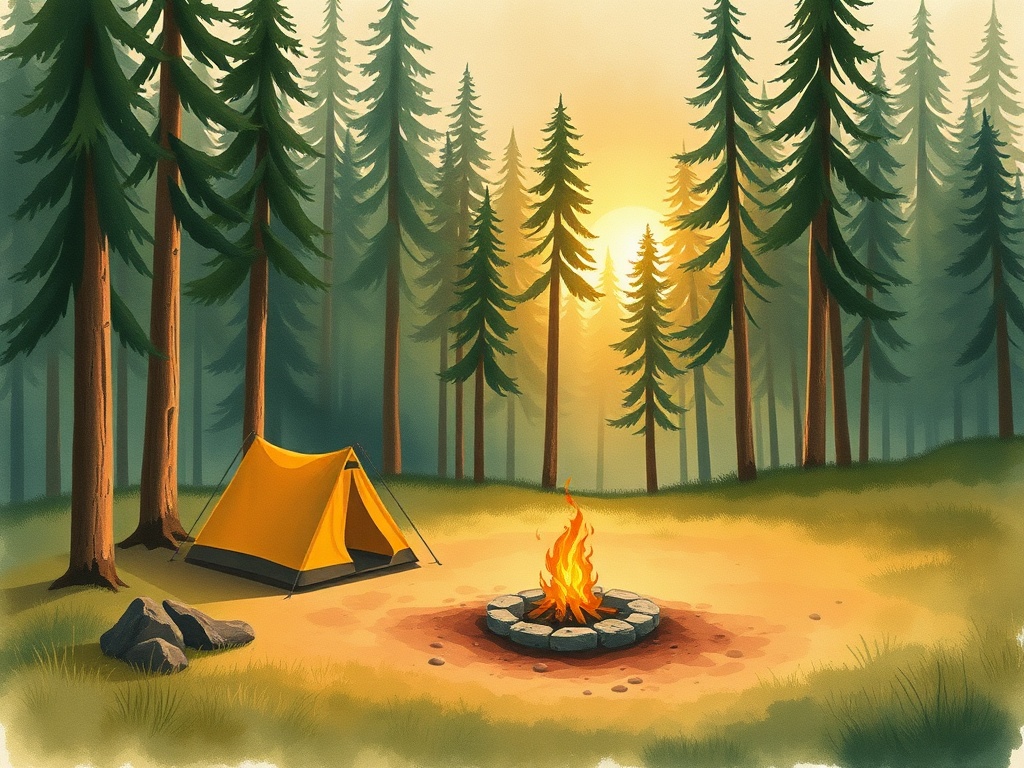 Sheridan Cottages - glamping.directory