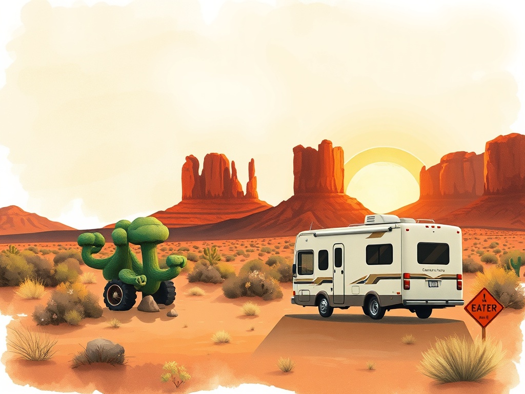 Malaquite Campground - glamping.directory