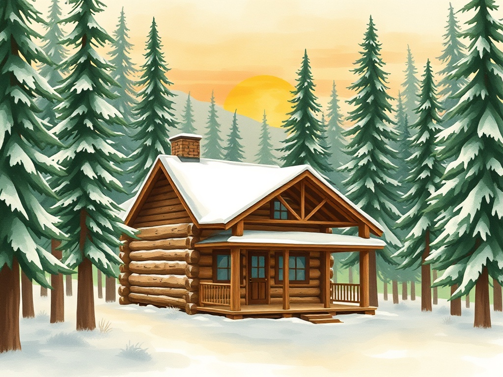 Sundance-High Plains RV Park and Cabins - glamping.directory