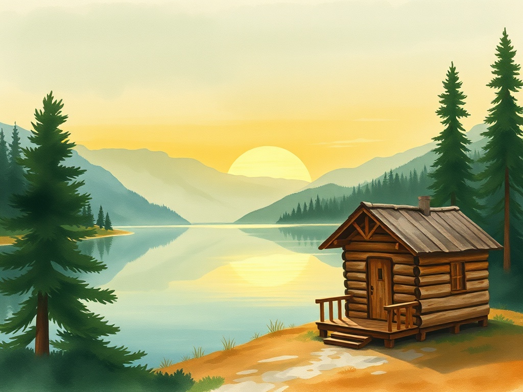 South Isle Family Campground - glamping.directory