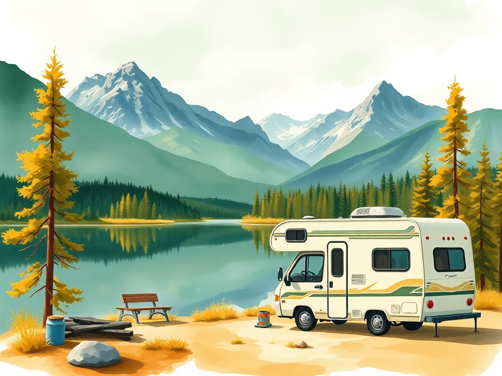 Willow Springs RV Park - glamping.directory