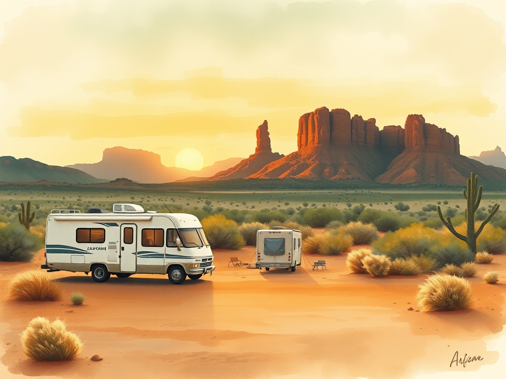 Meadows by the Bay - glamping.directory