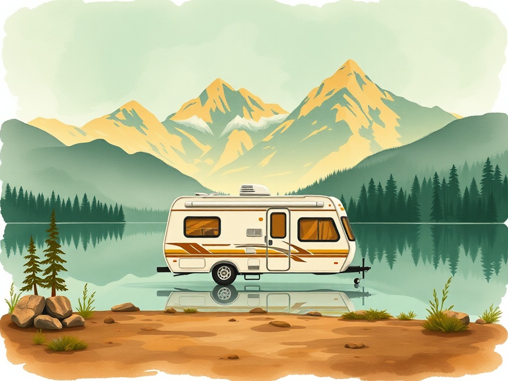 Brady RV Park - glamping.directory