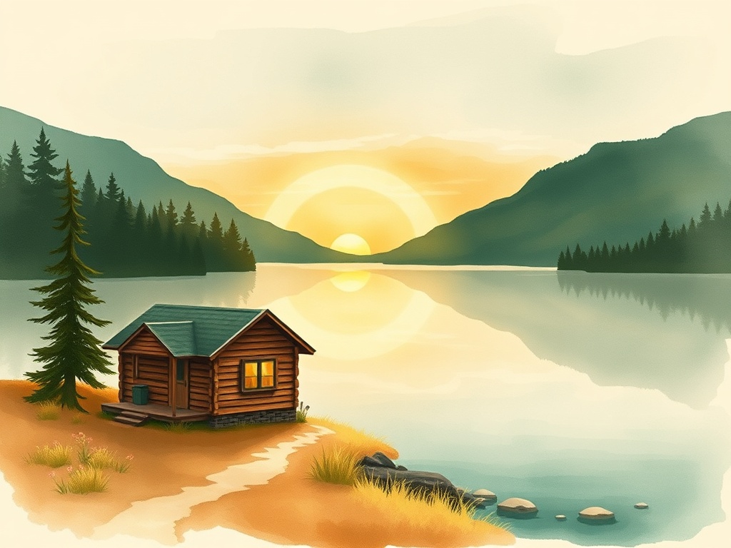 North Georgia Glamping - glamping.directory