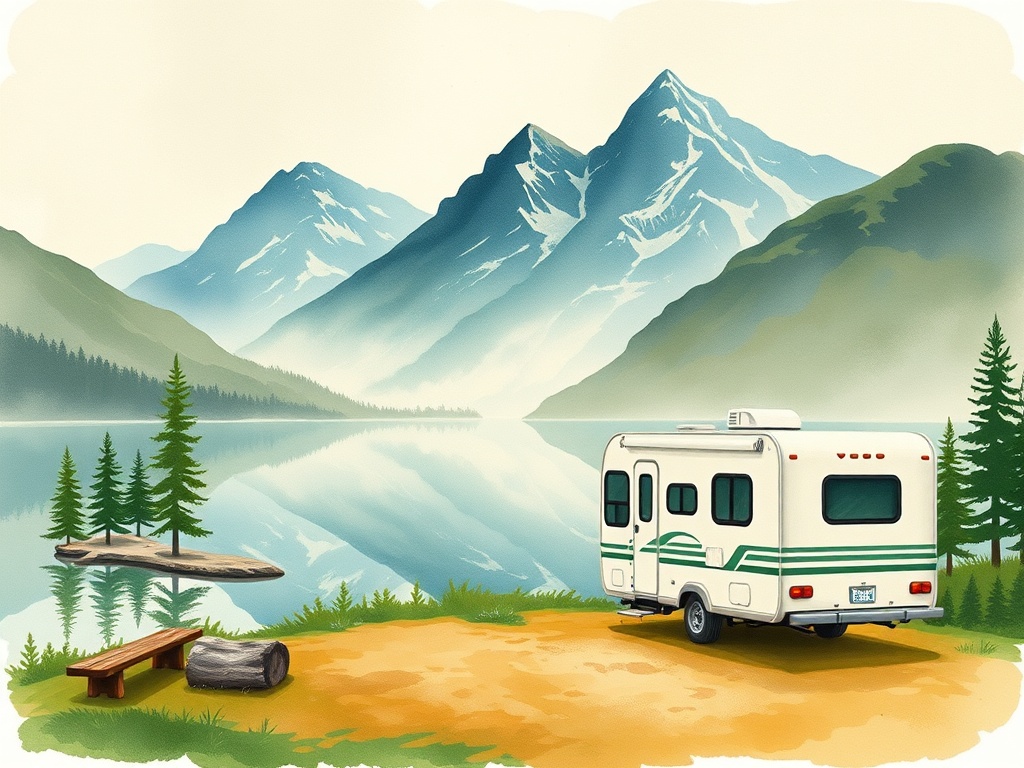 Avary Oaks RV Park - glamping.directory