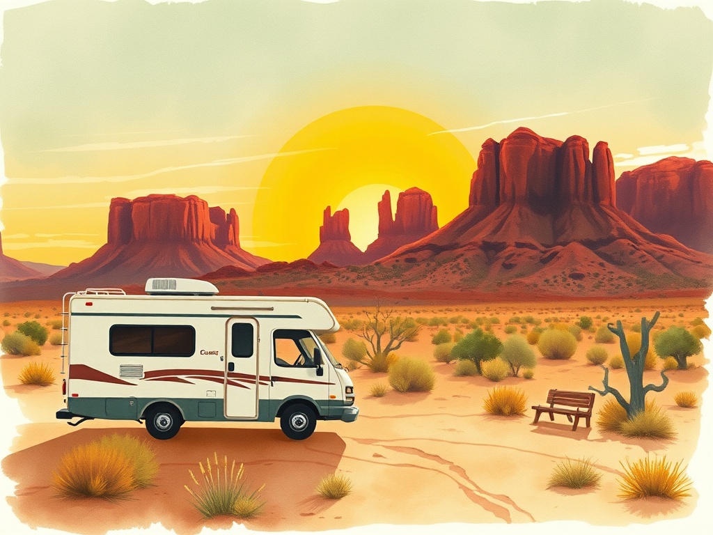 Stillwater RV and Campground - glamping.directory