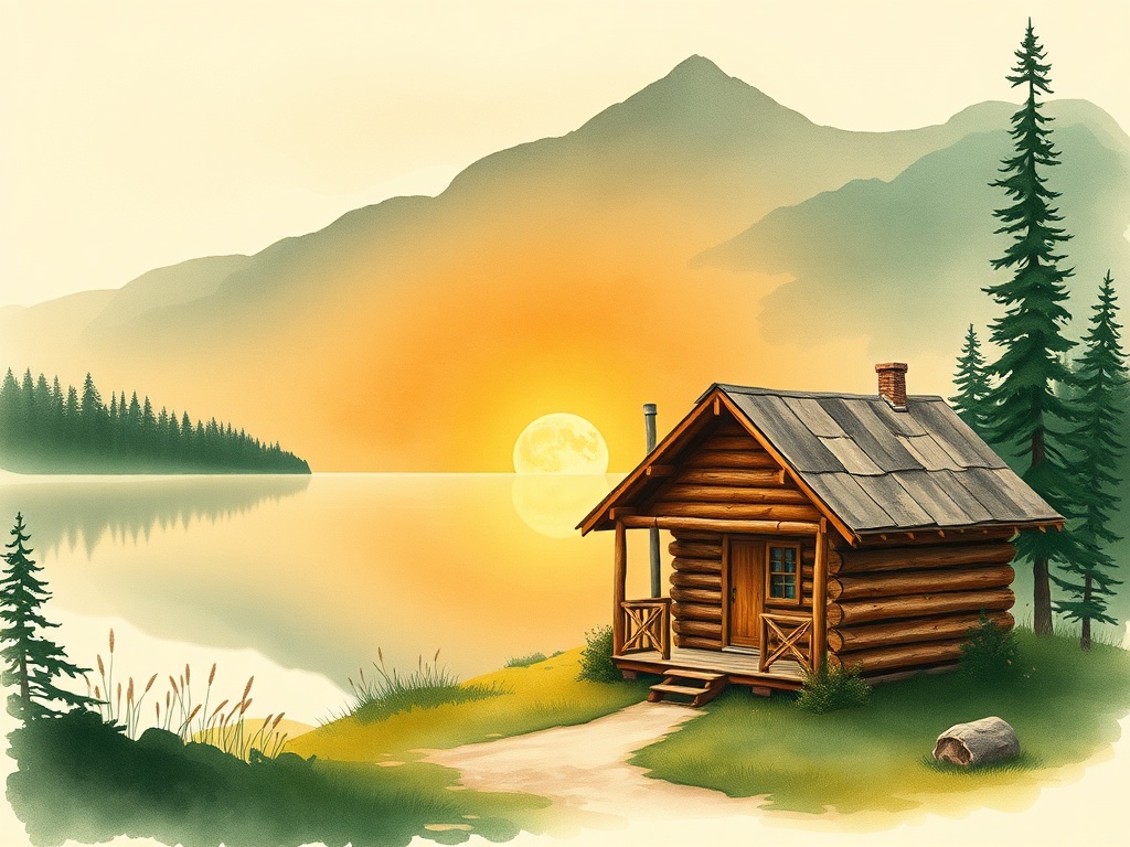 Glassy Mountain Retreat - glamping.directory