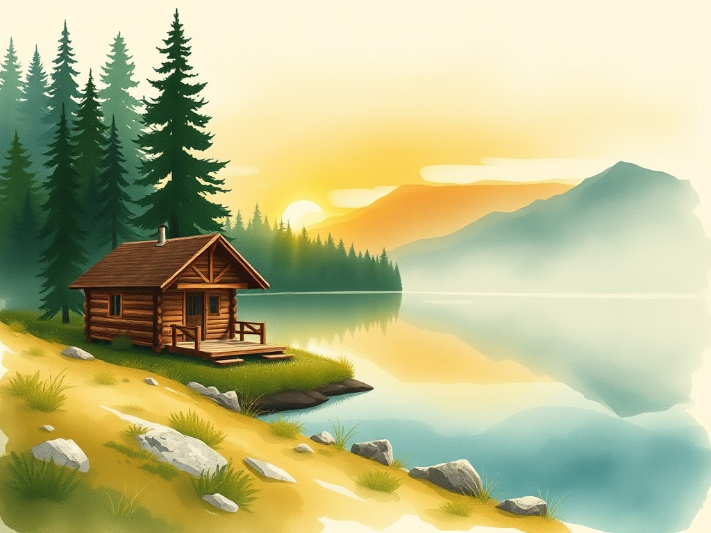 Saddle ridge retreats - glamping.directory