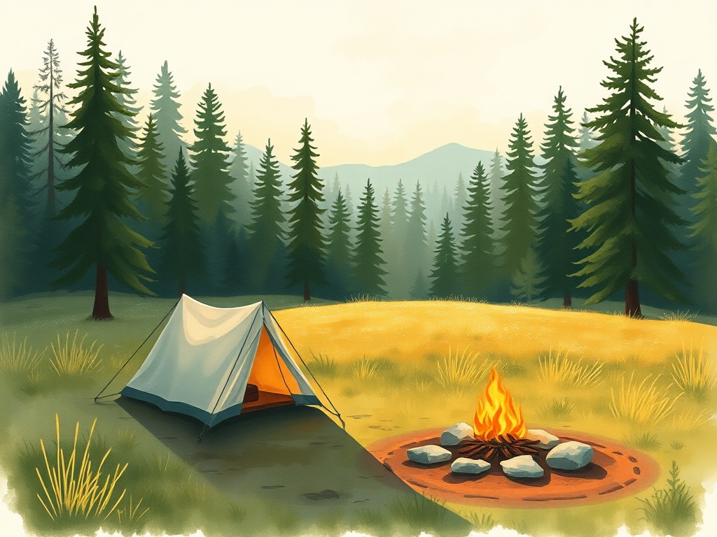 Mountain Lake Cottages - glamping.directory