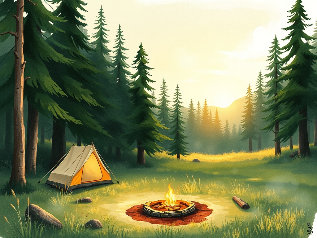 Nomad Tents USA - glamping.directory