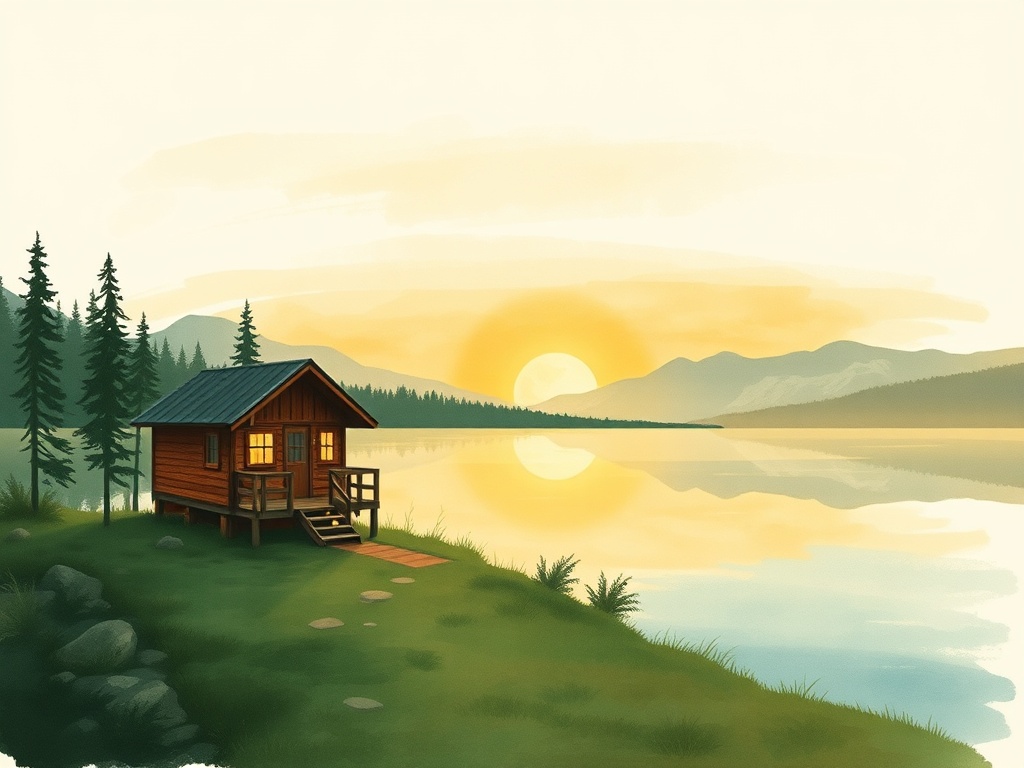 Nomad Tents USA - glamping.directory