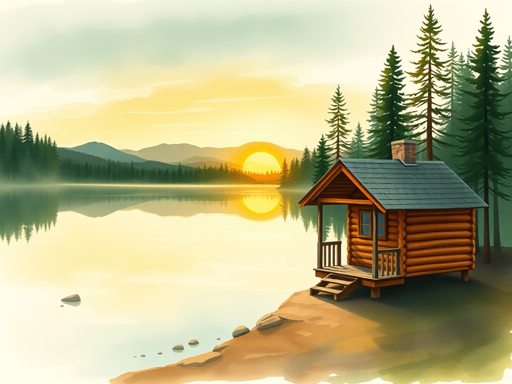 Lower Hyalite Group Campground - glamping.directory