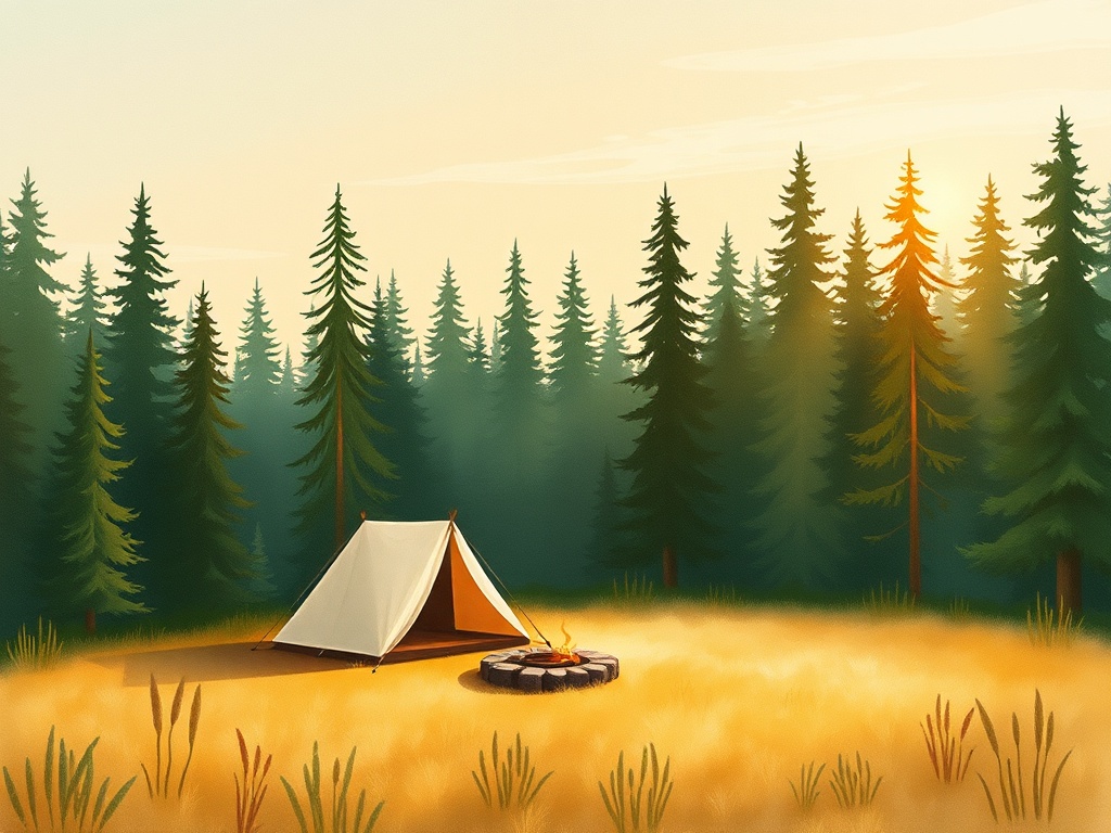 Camp Overton - glamping.directory