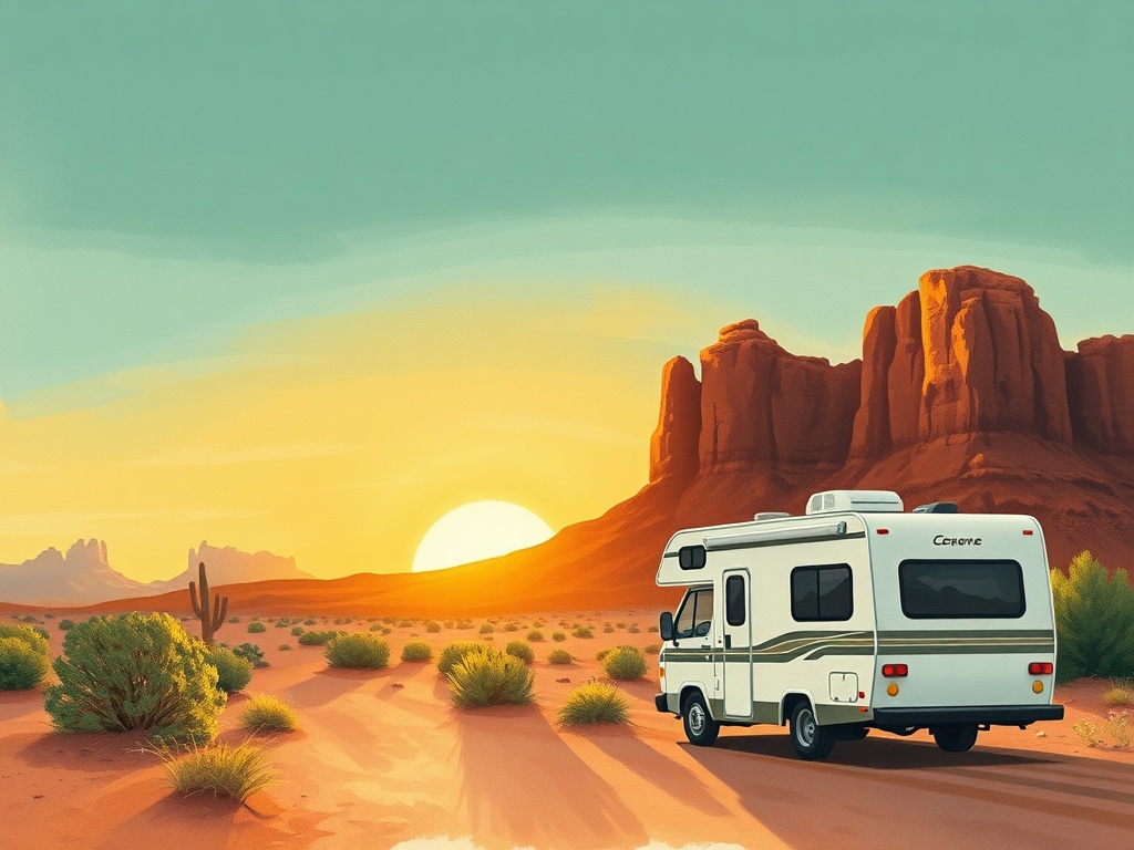 Dorset RV Park - glamping.directory