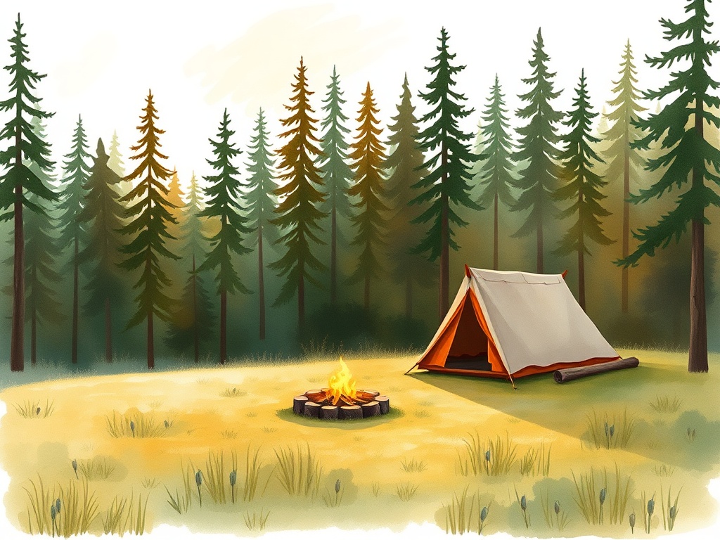 Michigan Tent Rental LLC - glamping.directory