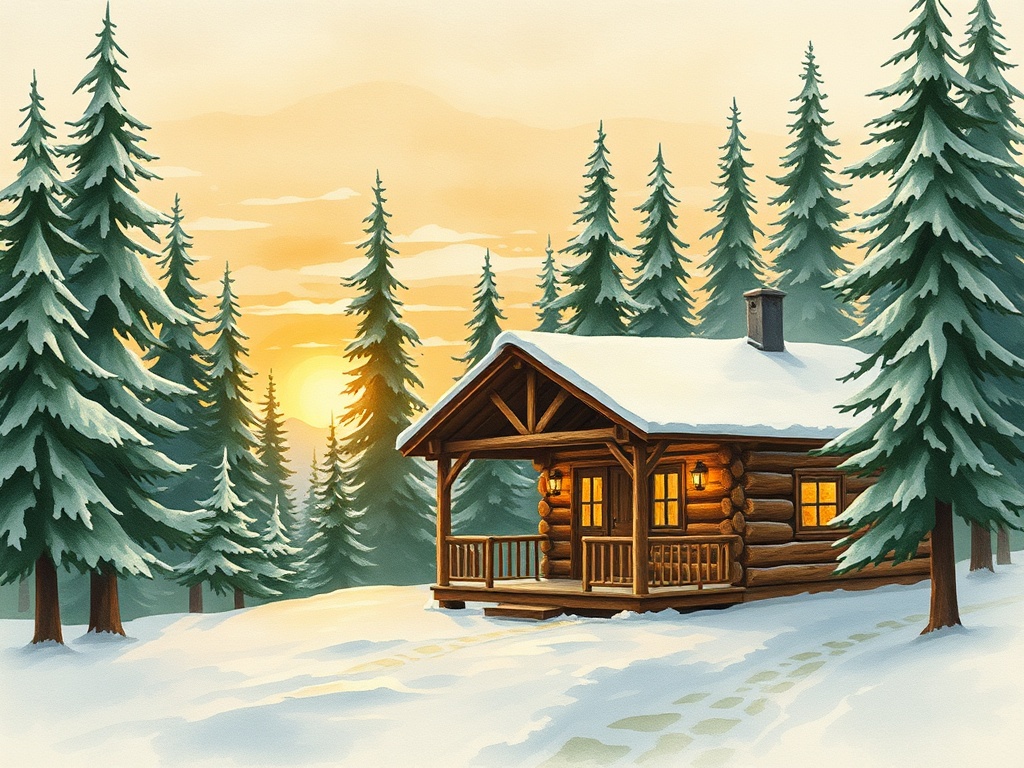 Sportsman's Campground & Mountain Cabins - glamping.directory