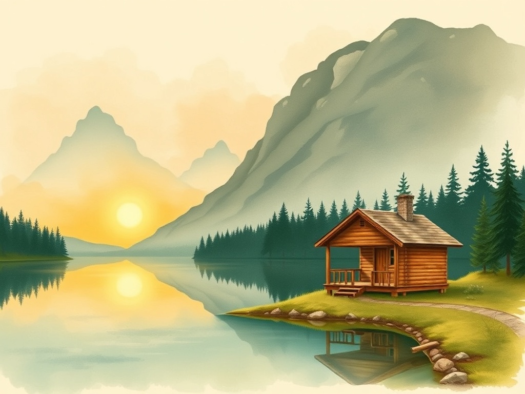 Otter Creek Campground - glamping.directory