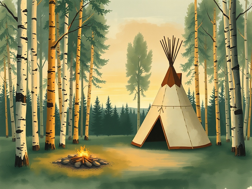 Blue Bear Mountain - glamping.directory