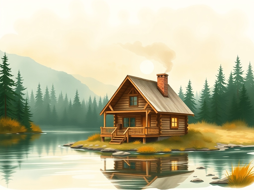 Cedar Ridge Cabins - glamping.directory