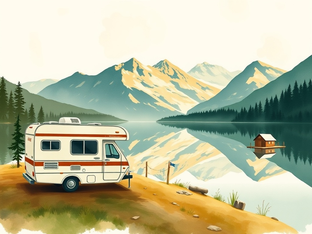 Royal Oaks RV Park - glamping.directory