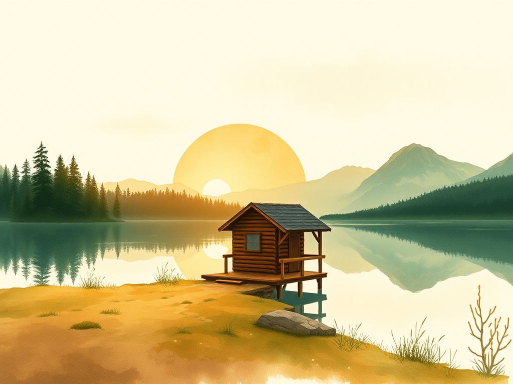 Campsite Ida Lewis - glamping.directory