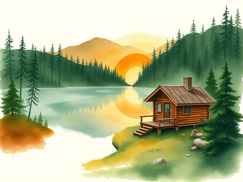 O'Bannon Woods State Park - glamping.directory