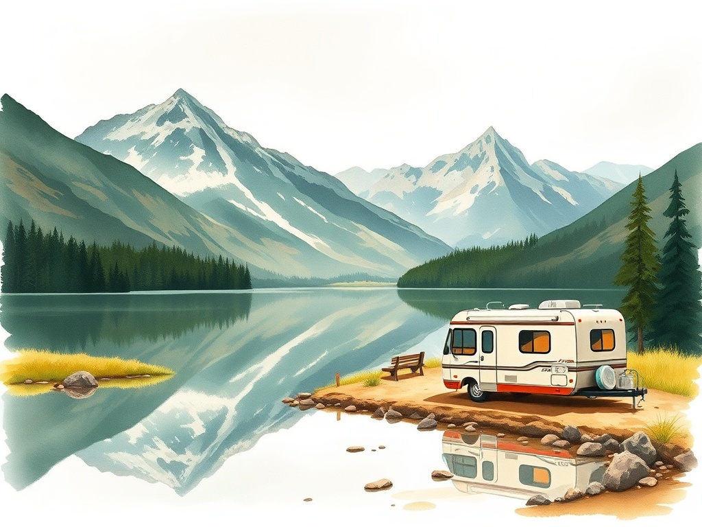 Champlain Resort - glamping.directory