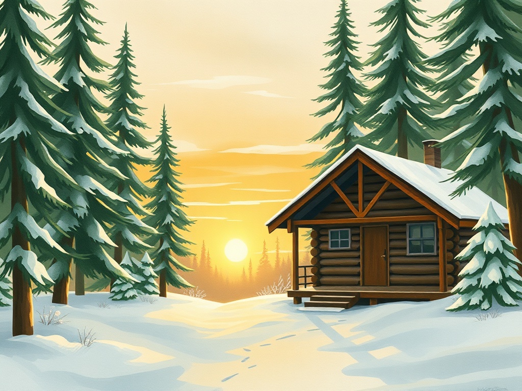 Glamping In The Gorge Cabin - glamping.directory