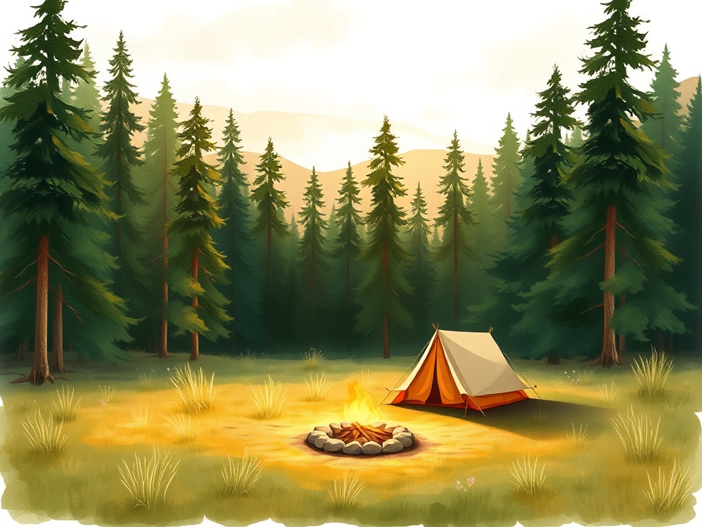 Front Royal Outdoors Lodging - glamping.directory