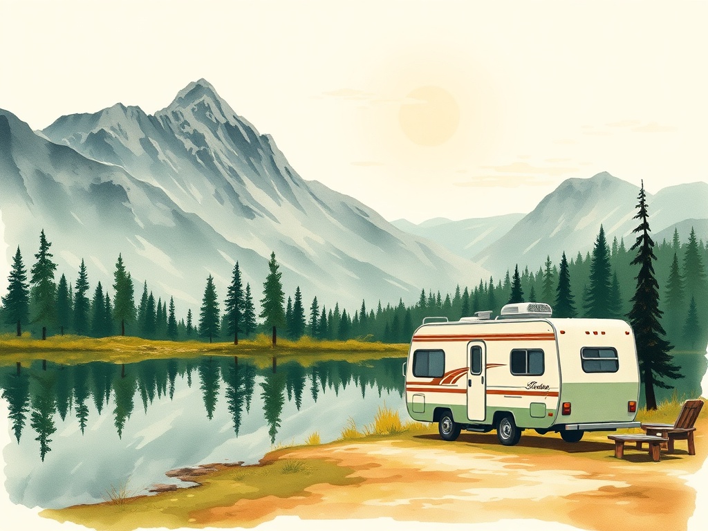 Elkhorn Acres RV Park - glamping.directory