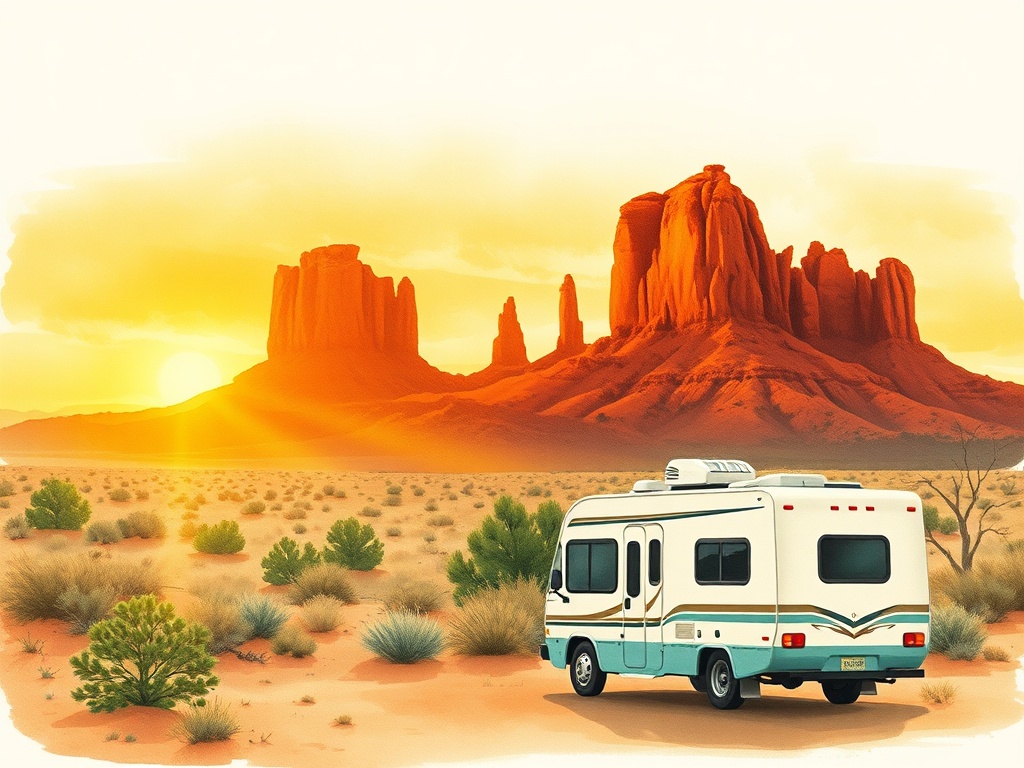 Rone's RV Park & Storage Units - glamping.directory