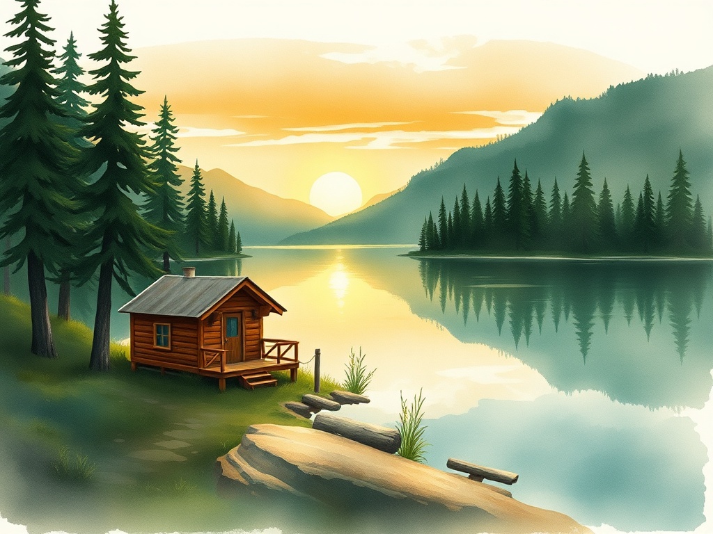 Arrow Rock Park Campground - glamping.directory