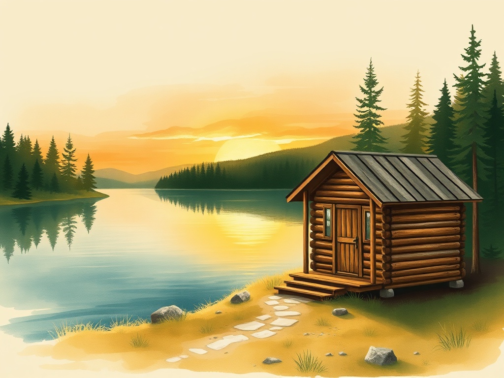 Wapanacki - glamping.directory