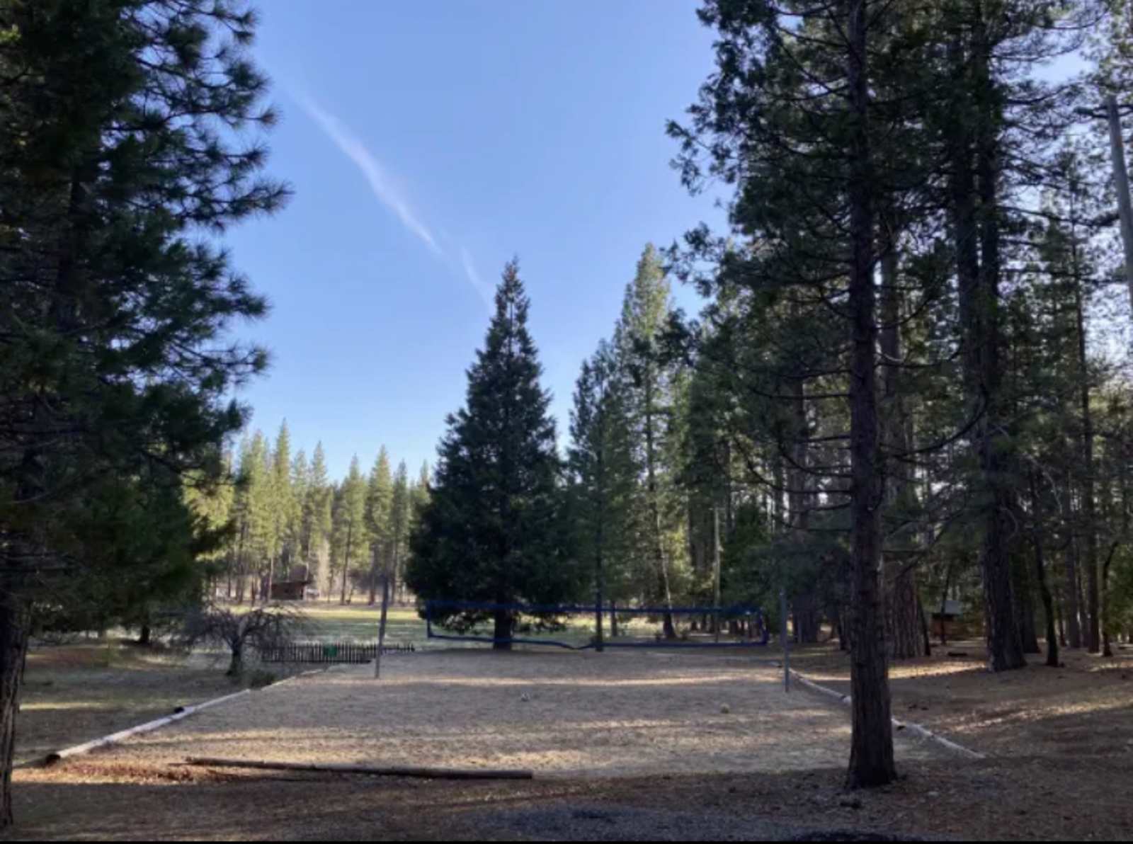 Coppercreek Camp - Greenville, California - glamping.directory