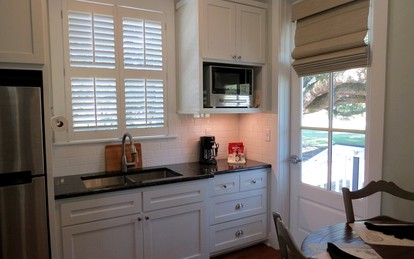 Luxury Handicapped-Accessible Vacation Cottage in St. James Parish, Louisiana - Vacherie, Louisiana - glamping.directory
