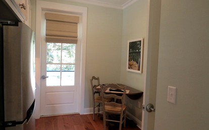 Luxury Handicapped-Accessible Vacation Cottage in St. James Parish, Louisiana - Vacherie, Louisiana - glamping.directory