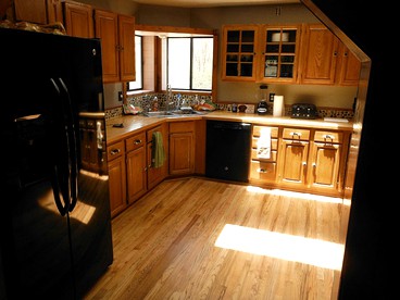 Cozy Cabin Rental with Amazing Mountain View near Gila National Forest, Arizona - Nutrioso, Arizona - glamping.directory