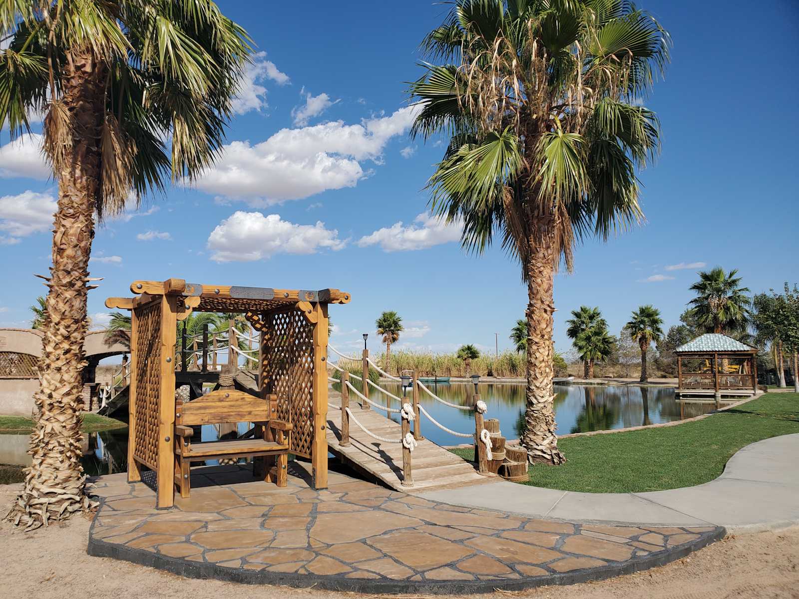Silva Ranch LLC - glamping.directory