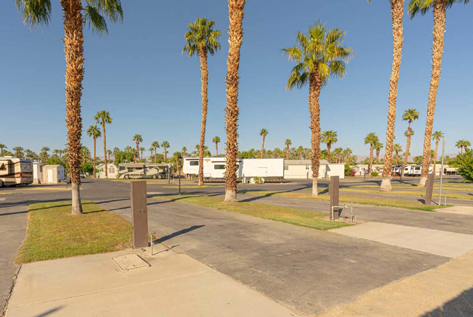 Indian Wells - glamping.directory
