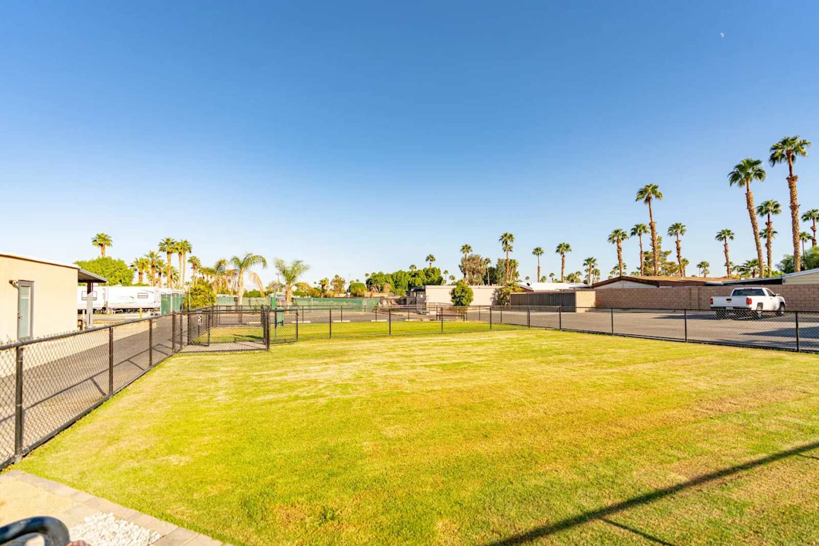 Indian Wells - Indio, California - glamping.directory