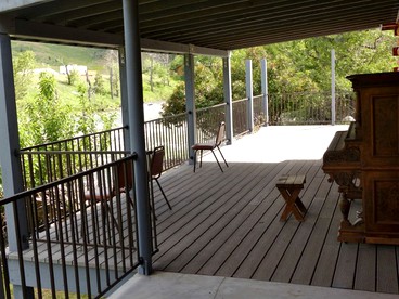 Spacious and Open Cabin Rental on Stillwater River near Billings, Montana - Nye, Montana - glamping.directory