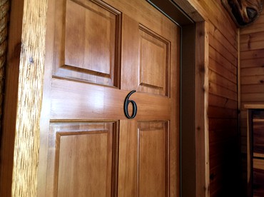 Tranquil Getaway near the Shores of Lake Tawakoni in Hunt County, Texas - Quinlan, Texas - glamping.directory